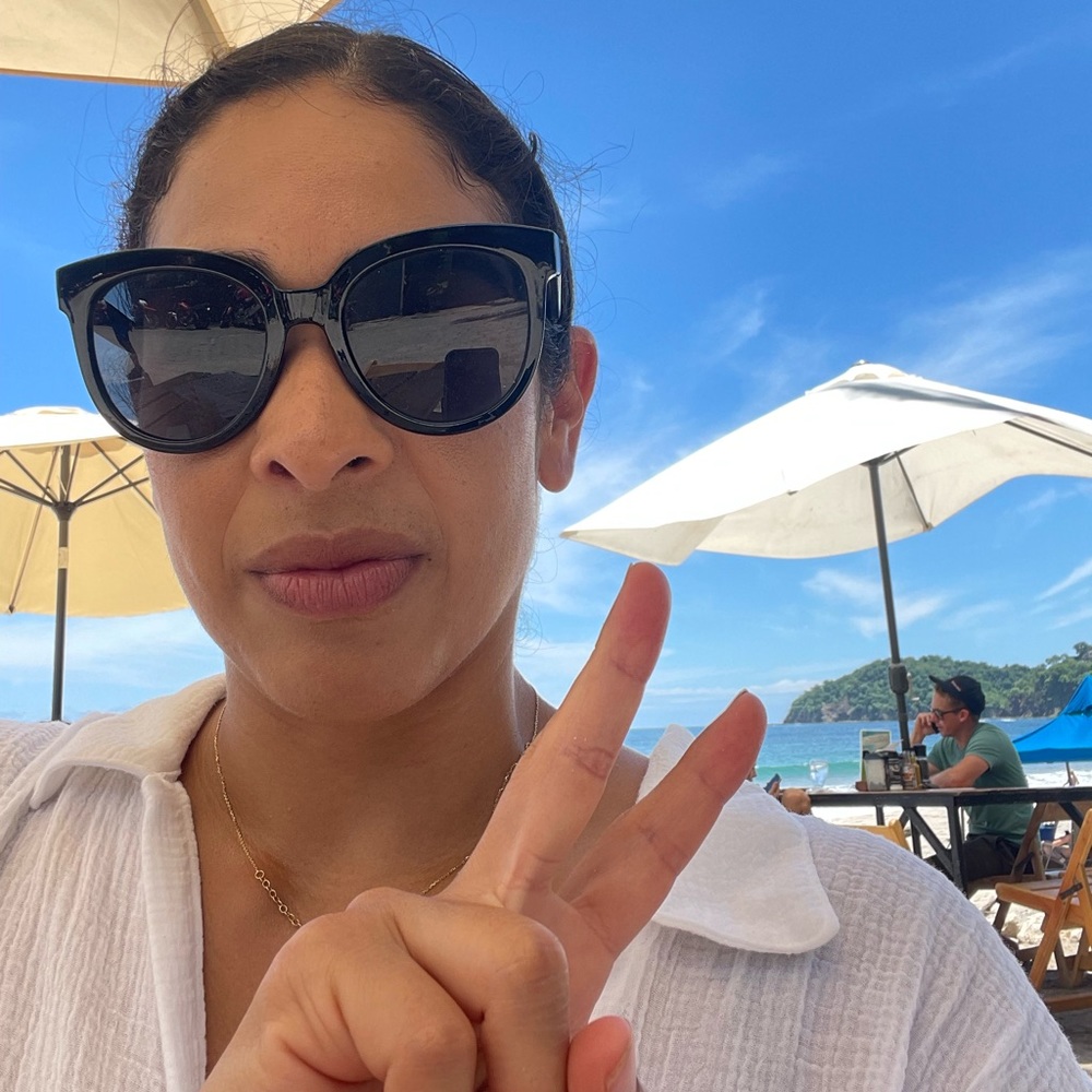 Meet your Posher, Karla